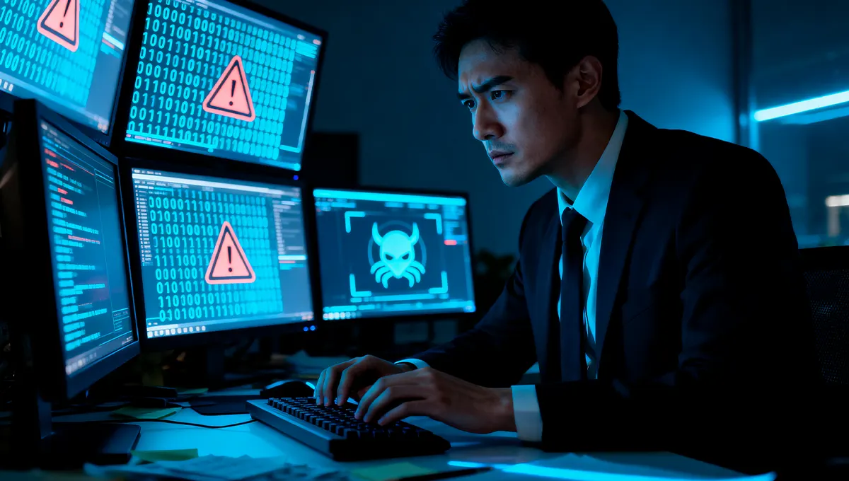 Security Automation Tools That Stop Attacks Fast